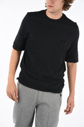 Crew-Neck Slim Fit T-shirt